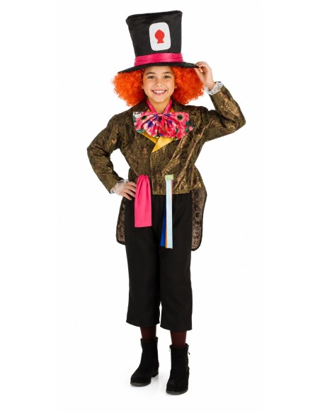 Costume Cappello | Costumi per Bambini Il Re del Carnevale